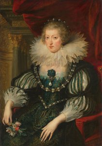 Ritratto di Anna d